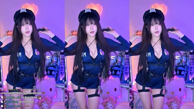 🔥 God lita page leaked private photo uncensored full