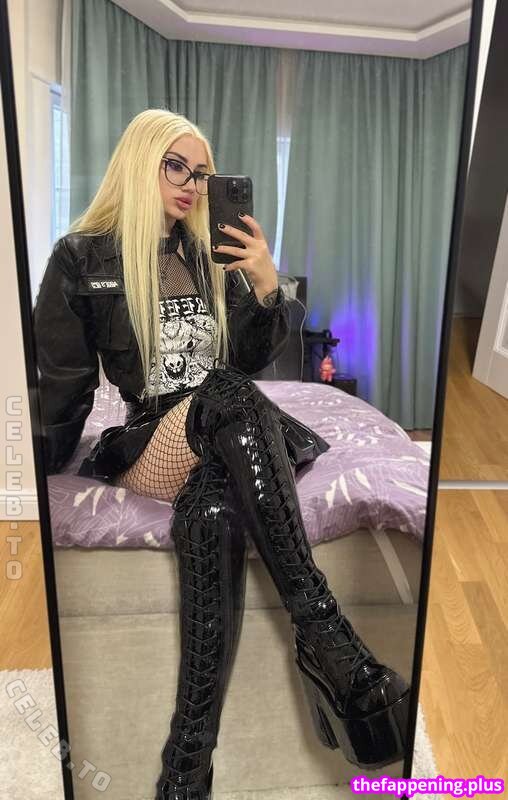 🔥 Nicky gile leaked private photo uncensored full