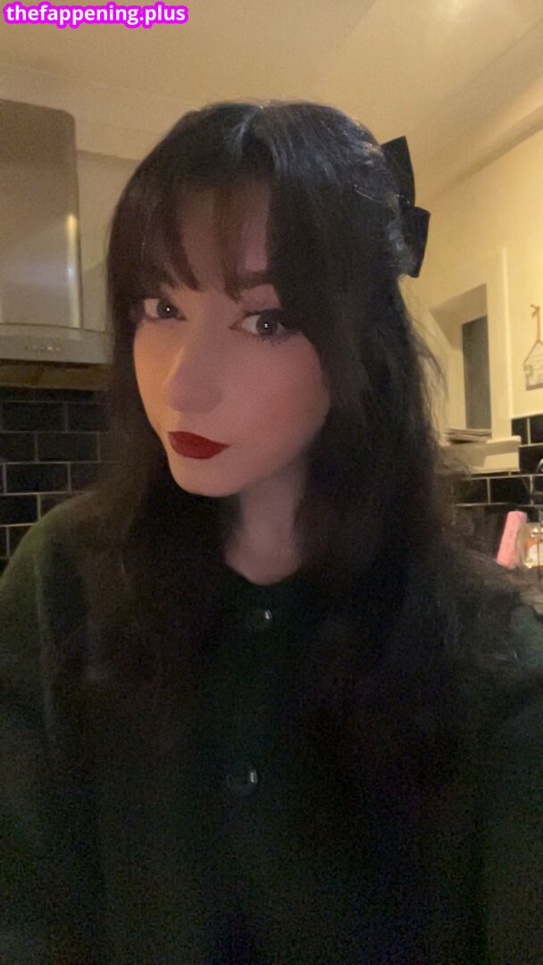 🔥 Charlottestar leaked private photo uncensored full