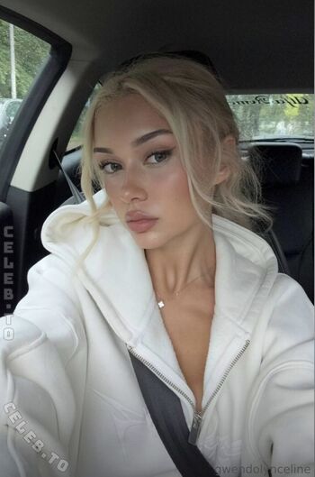 🔥 Gwendolynceline  page leaked private photo uncensored full