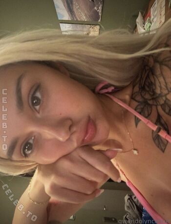 🔥 Gwendolynceline  page leaked private photo uncensored full