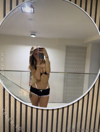 🔥 Gwendolynceline  page leaked private photo uncensored full