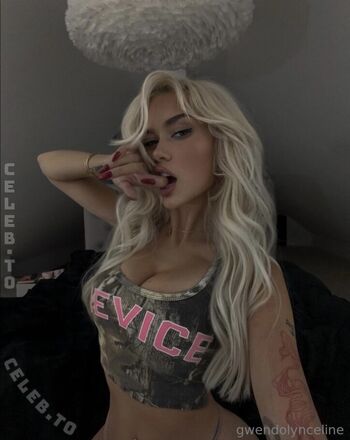 🔥 Gwendolynceline  page leaked private photo uncensored full