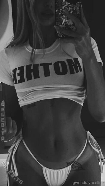 🔥 Gwendolynceline  page leaked private photo uncensored full