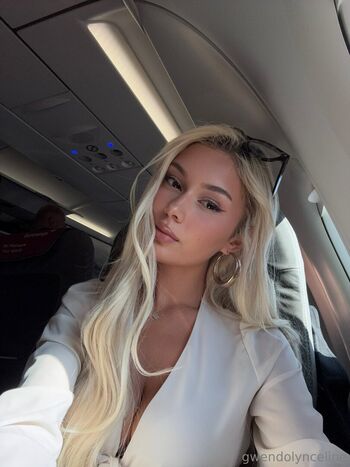 🔥 Gwendolynceline  page leaked private photo uncensored full
