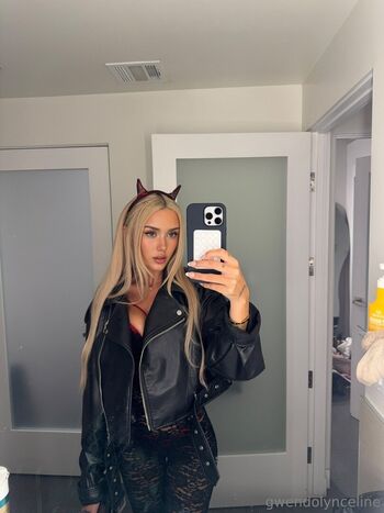 🔥 Gwendolynceline  page leaked private photo uncensored full