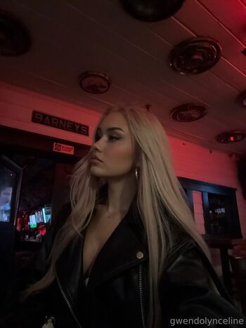 🔥 Gwendolynceline  page leaked private photo uncensored full