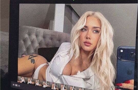 🔥 Gwendolynceline  page leaked private photo uncensored full