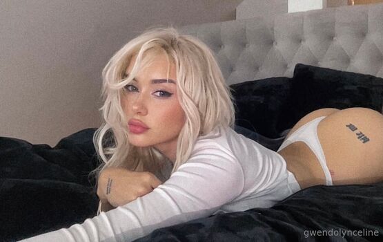 🔥 Gwendolynceline  page leaked private photo uncensored full