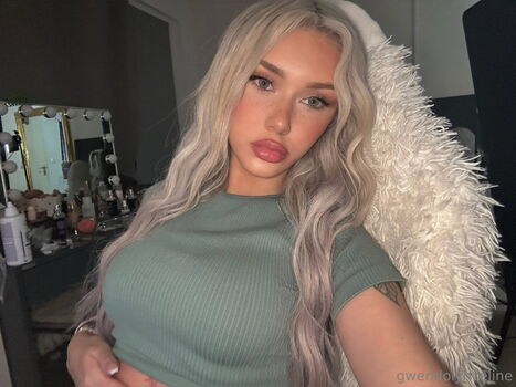 🔥 Gwendolynceline  page leaked private photo uncensored full