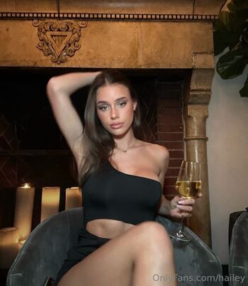 🔥 Hailey leaked private photo uncensored full