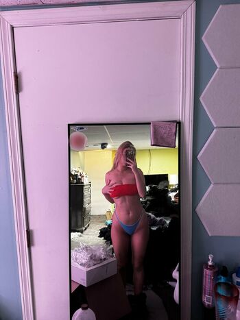 🔥 Halesfyii leaked private photo uncensored full