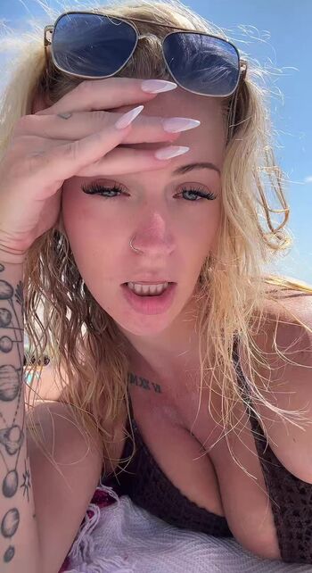 🔥 Hannah grace page leaked private photo uncensored full
