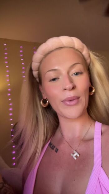 🔥 Hannah grace page leaked private photo uncensored full