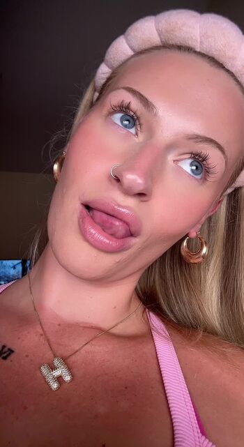 🔥 Hannah grace page leaked private photo uncensored full