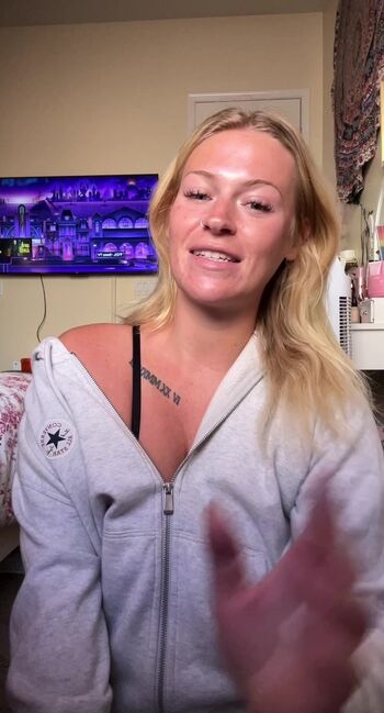 🔥 Hannah grace leaked private photo uncensored full
