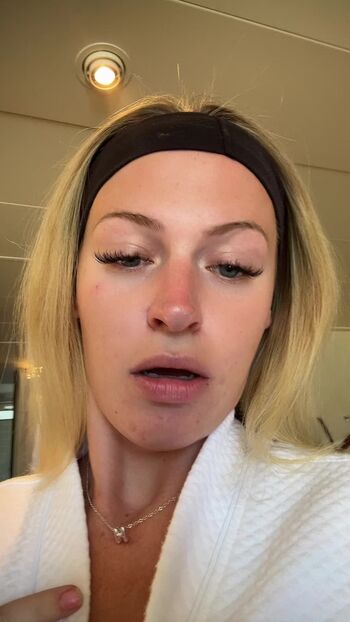 🔥 Hannah grace leaked private photo uncensored full