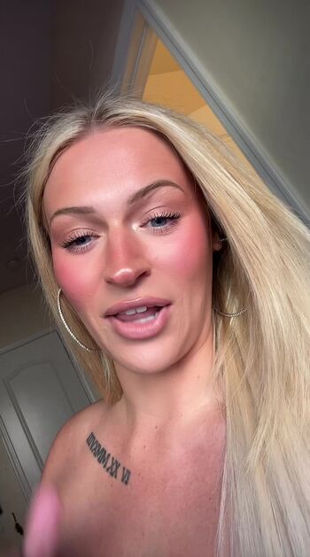 🔥 Hannah grace leaked private photo uncensored full