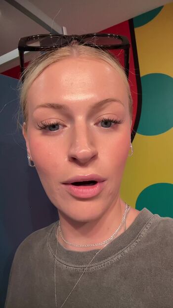 🔥 Hannah grace leaked private photo uncensored full
