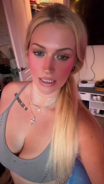 🔥 Hannah grace leaked private photo uncensored full