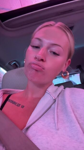 🔥 Hannah grace leaked private photo uncensored full
