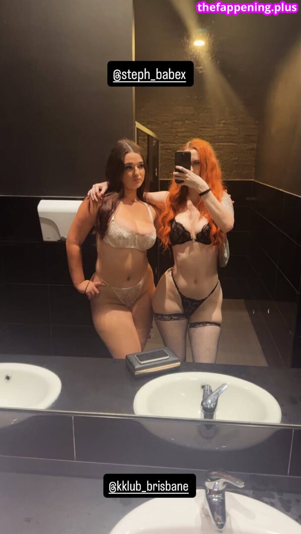 🔥 Antonia freya lydia leaked private photo uncensored full