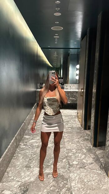 🔥 Hannahpearson leaked private photo uncensored full