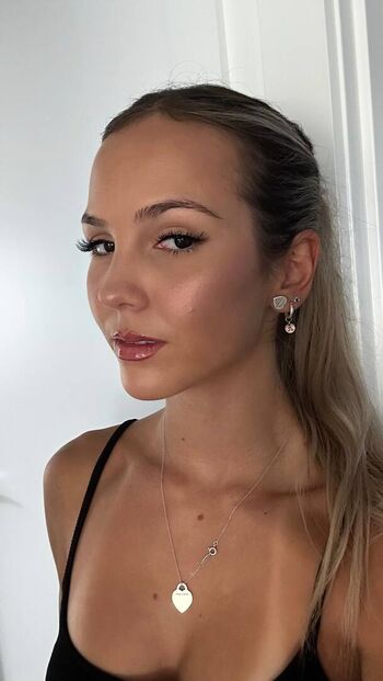 🔥 Hannahpearson leaked private photo uncensored full