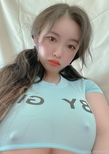 🔥 Hbbxx leaked private photo uncensored full