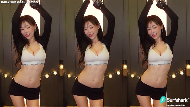 🔥 Hello kiko page leaked private photo uncensored full