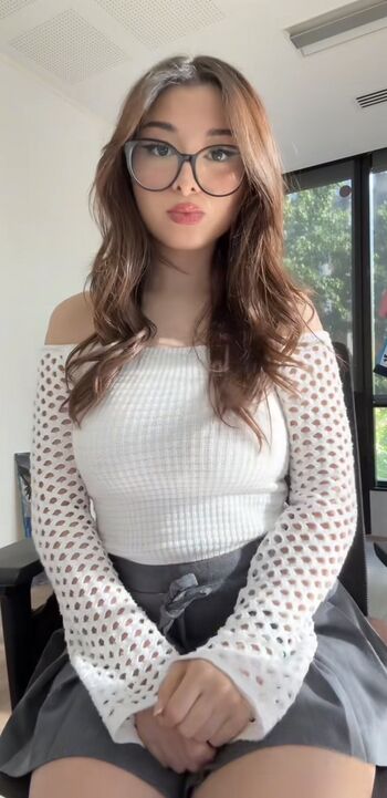 🔥 Helydia page leaked private photo uncensored full