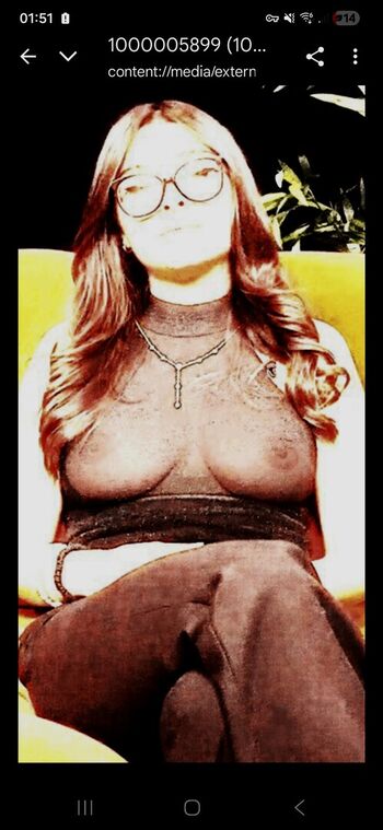 🔥 Helydia page leaked private photo uncensored full