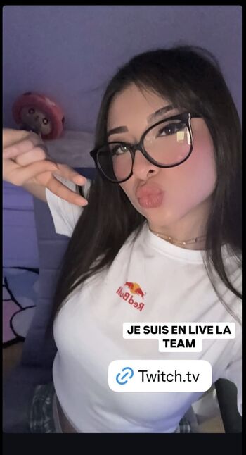🔥 Helydia leaked private photo uncensored full