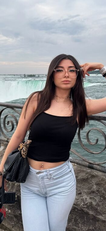 🔥 Helydia leaked private photo uncensored full