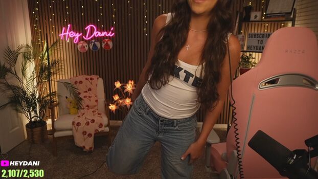 🔥 Heydani leaked private photo uncensored full