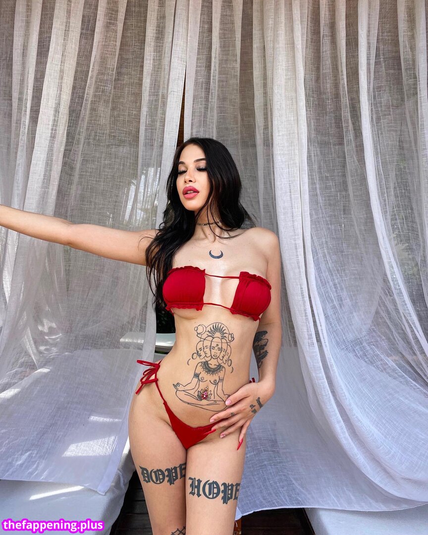 🔥 Princessbella leaked private photo uncensored full