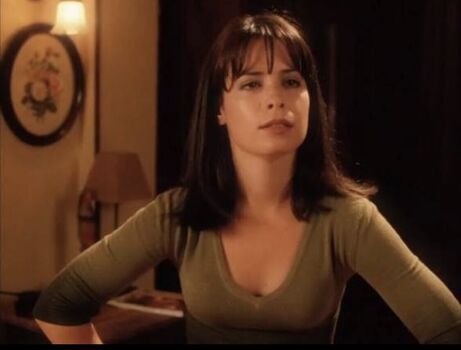 🔥 Holly marie combs page leaked private photo uncensored full