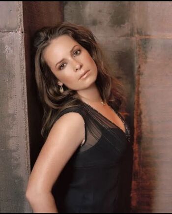 🔥 Holly marie combs page leaked private photo uncensored full
