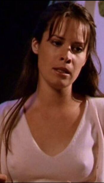 🔥 Holly marie combs page leaked private photo uncensored full