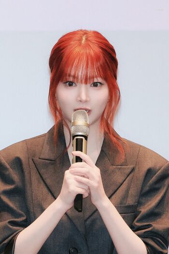 🔥 Hong eunchae  page leaked private photo uncensored full