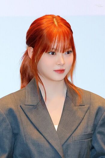 🔥 Hong eunchae  page leaked private photo uncensored full