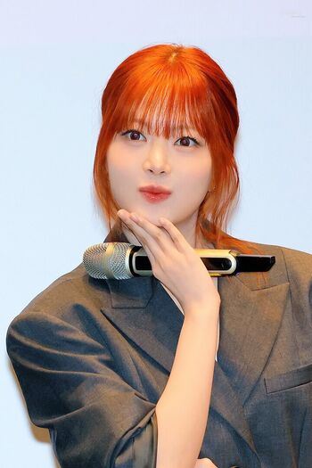 🔥 Hong eunchae  page leaked private photo uncensored full