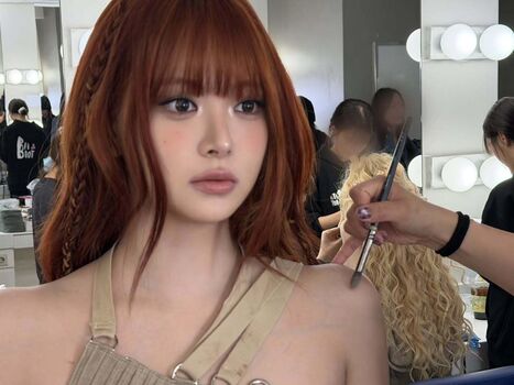 🔥 Hong eunchae leaked private photo uncensored full