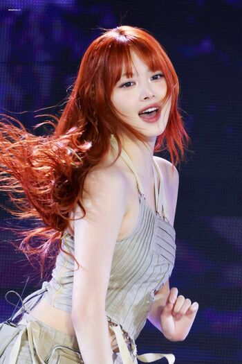 🔥 Hong eunchae leaked private photo uncensored full