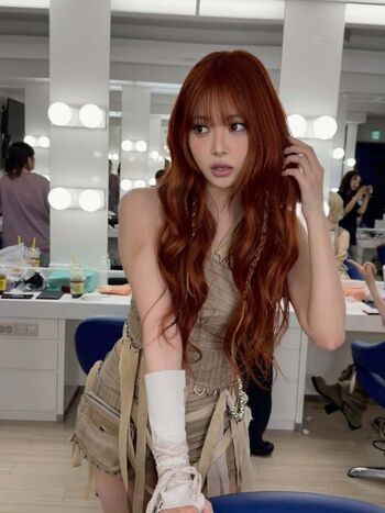 🔥 Hong eunchae leaked private photo uncensored full