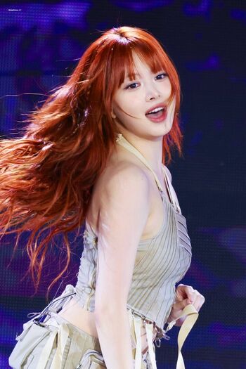 🔥 Hong eunchae leaked private photo uncensored full