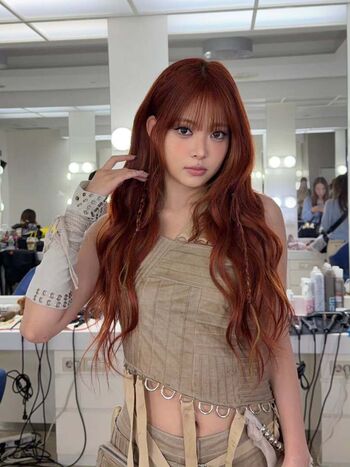 🔥 Hong eunchae leaked private photo uncensored full