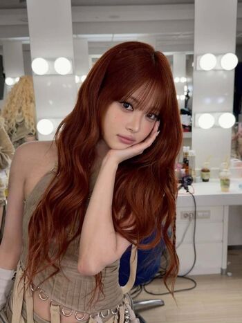 🔥 Hong eunchae leaked private photo uncensored full