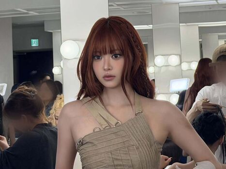 🔥 Hong eunchae leaked private photo uncensored full