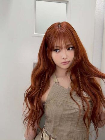 🔥 Hong eunchae leaked private photo uncensored full